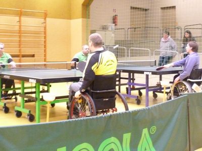 Regionalliga 2015/16 in Ludwigsburg