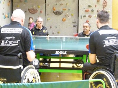 Regionalliga 2015/16 in Ludwigsburg