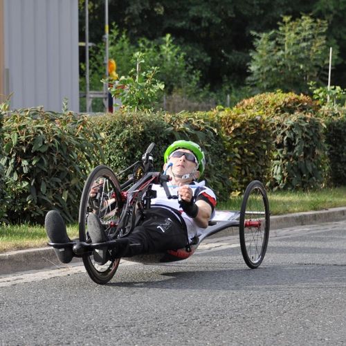 Fränkische Schweiz Marathon