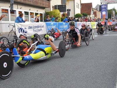 Fränkische Schweiz Marathon