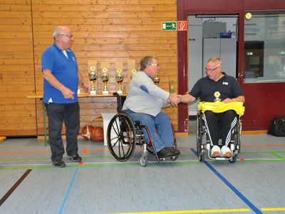 35. Offene Württembergische Meisterschaft