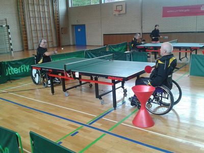 Regionalliga 2013/14 in Sindelfingen