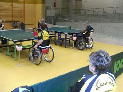 Regionalliga 2014/15 in Ludwigsburg