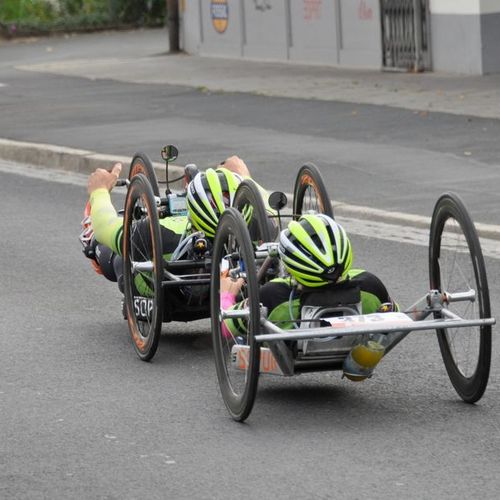 Fränkische Schweiz Marathon