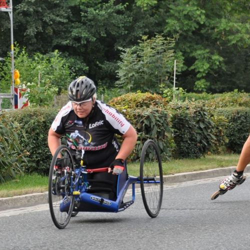 Fränkische Schweiz Marathon