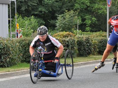 Fränkische Schweiz Marathon