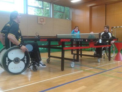 Regionalliga 2013/14 in Sindelfingen