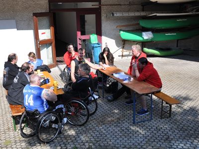 35. Offene Württembergische Meisterschaft
