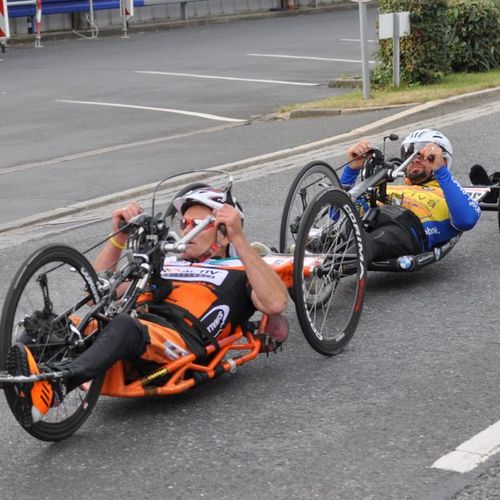 Fränkische Schweiz Marathon