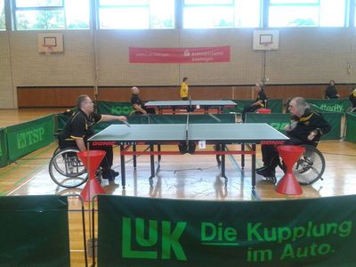 Regionalliga 2013/14 in Sindelfingen