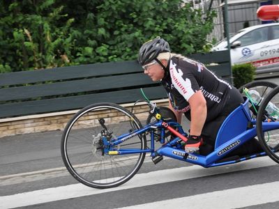 Fränkische Schweiz Marathon