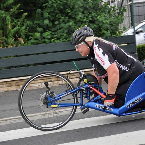 Fränkische Schweiz Marathon