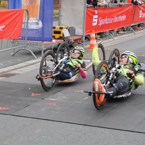 Fränkische Schweiz Marathon