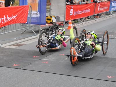 Fränkische Schweiz Marathon