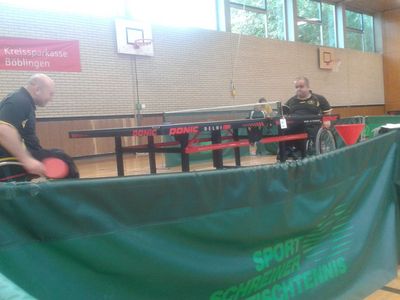 Regionalliga 2013/14 in Sindelfingen