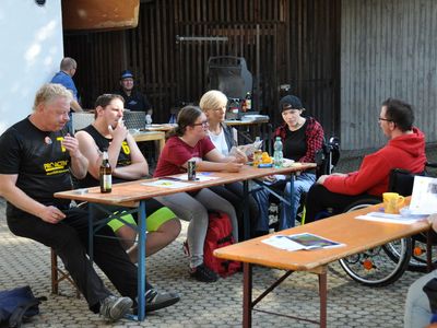 35. Offene Württembergische Meisterschaft
