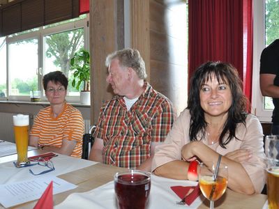 Jubiläumsfeier 50 Jahre VfR