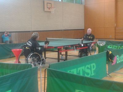 Regionalliga 2013/14 in Sindelfingen