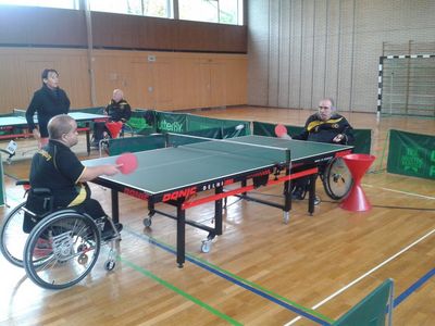 Regionalliga 2013/14 in Sindelfingen