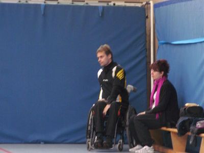 Württembergische Meisterschaft in Bietigheim-Bissingen