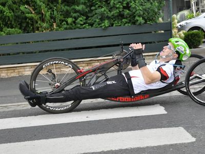 Fränkische Schweiz Marathon