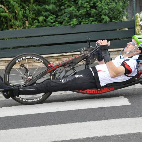 Fränkische Schweiz Marathon