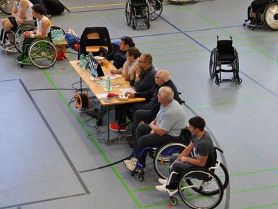 35. Offene Württembergische Meisterschaft
