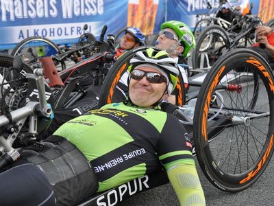 Fränkische Schweiz Marathon
