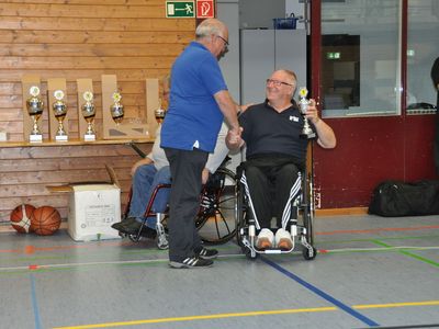 35. Offene Württembergische Meisterschaft