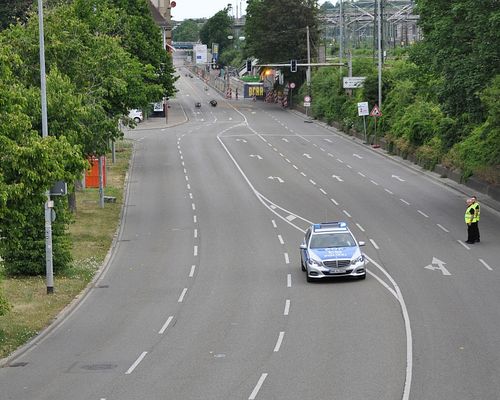 25.06.2017 – 2. NHC Handbike Rennen in Stuttgart