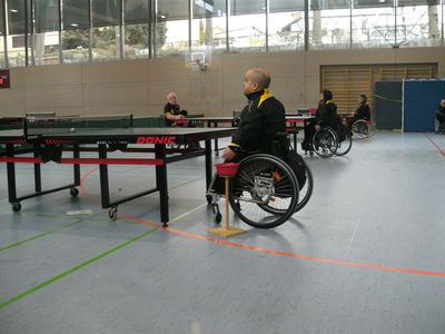 Württembergische Meisterschaft in Bietigheim-Bissingen