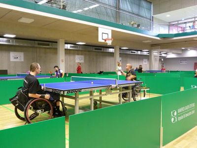 Deutschland Pokal in Lobbach