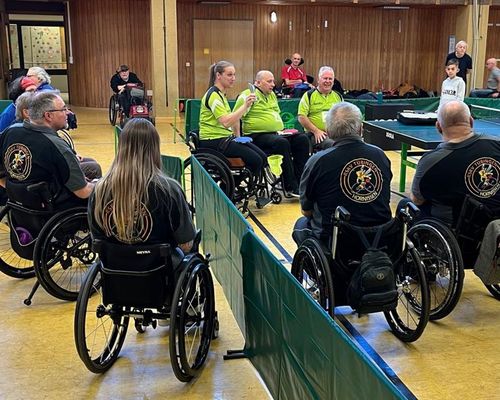 Saisonfinale Regionalliga Südwest in Ludwigsburg 