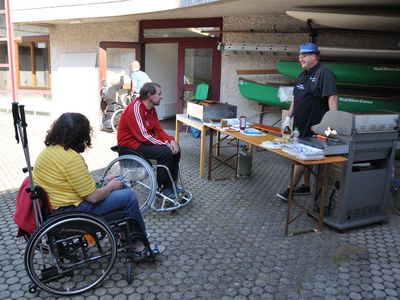 35. Offene Württembergische Meisterschaft