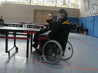 Württembergische Meisterschaft in Bietigheim-Bissingen