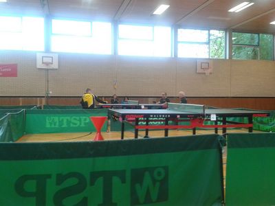 Regionalliga 2013/14 in Sindelfingen