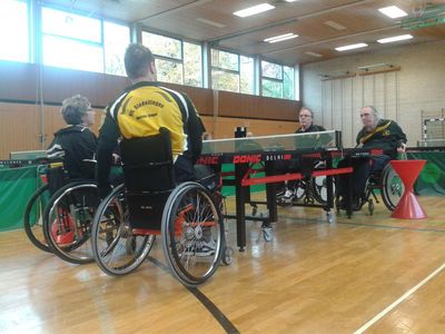 Regionalliga 2013/14 in Sindelfingen