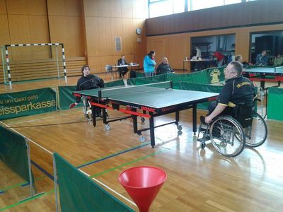 Regionalliga 2013/14 in Sindelfingen