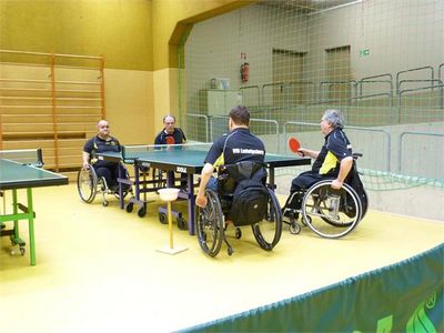 Regionalliga 2014/15 in Ludwigsburg