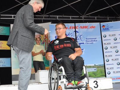 Fränkische Schweiz Marathon