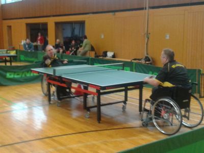 Regionalliga 2013/14 in Sindelfingen