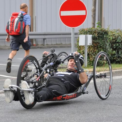 Fränkische Schweiz Marathon