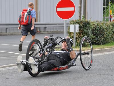 Fränkische Schweiz Marathon