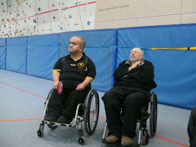 Württembergische Meisterschaft in Bietigheim-Bissingen