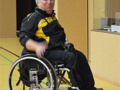 2. Bundesliga 2014/15 in Ludwigsburg