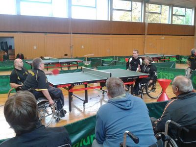 Regionalliga 2013/14 in Sindelfingen