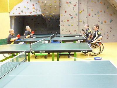 Regionalliga 2014/15 in Ludwigsburg