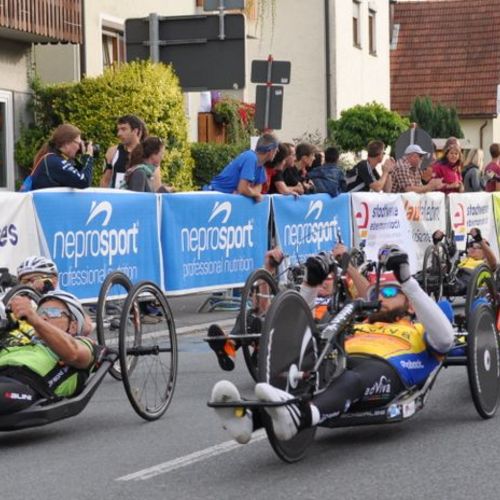 Fränkische Schweiz Marathon