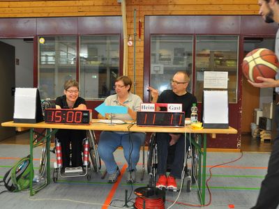 35. Offene Württembergische Meisterschaft