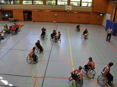 35. Offene Württembergische Meisterschaft